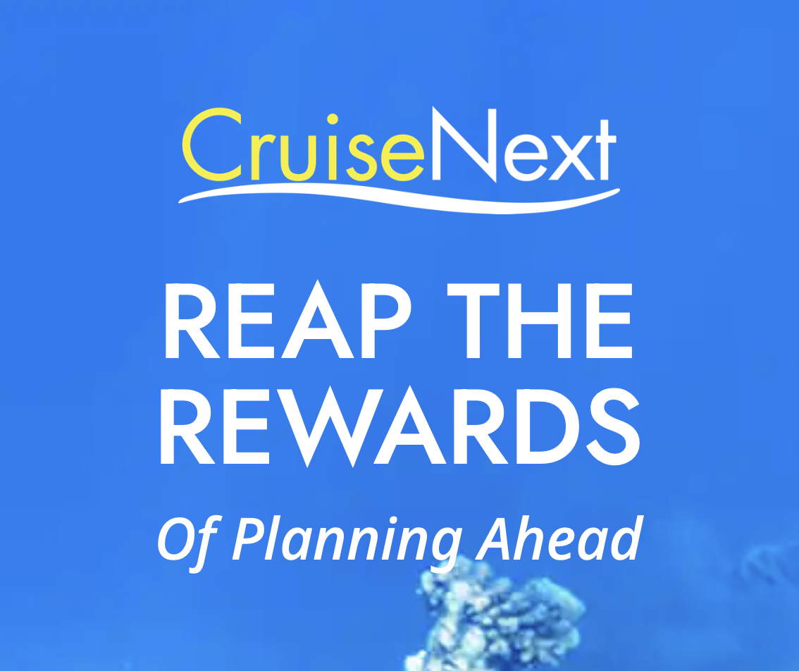 NCL Cruise Next Program