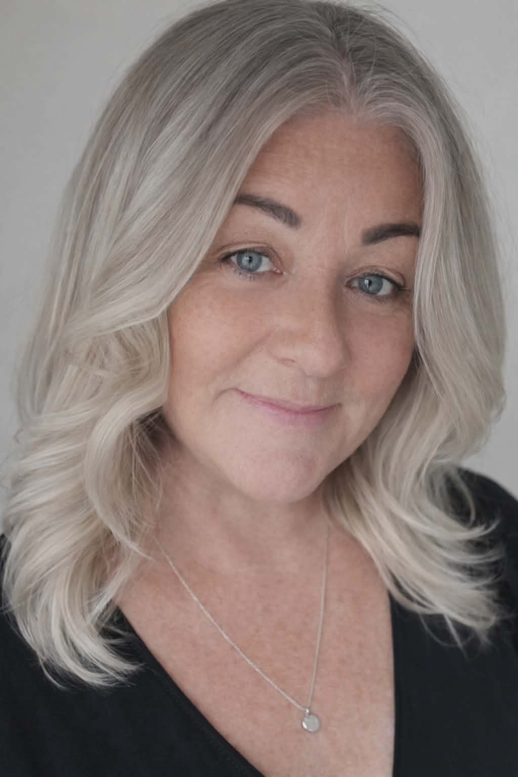 professional Head Shot CG Jan2027